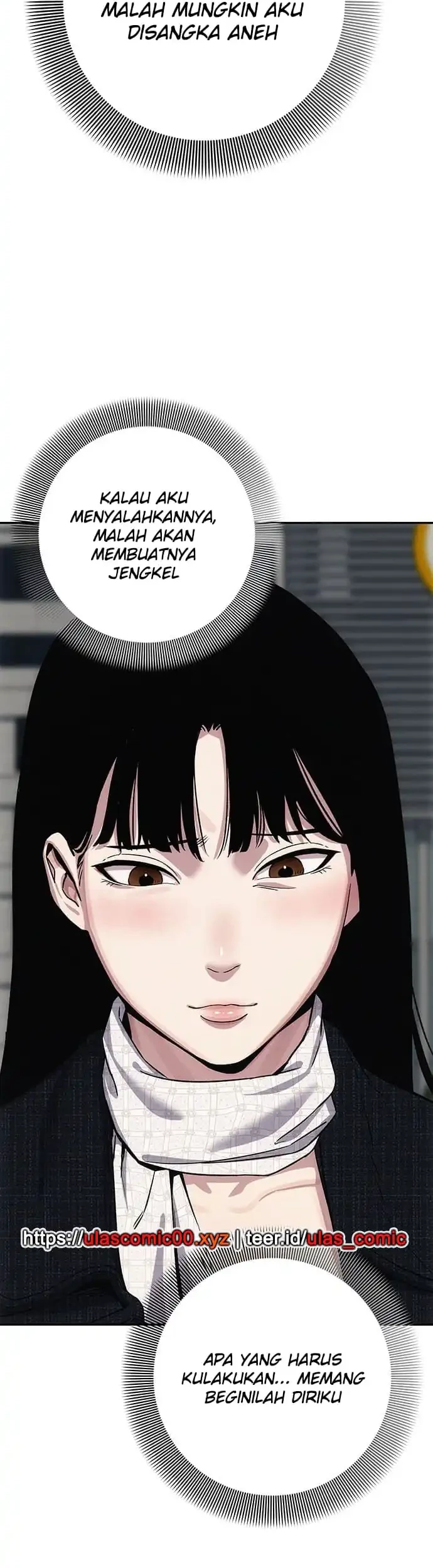 Let Me Know Your Price Chapter 7 Gambar 35