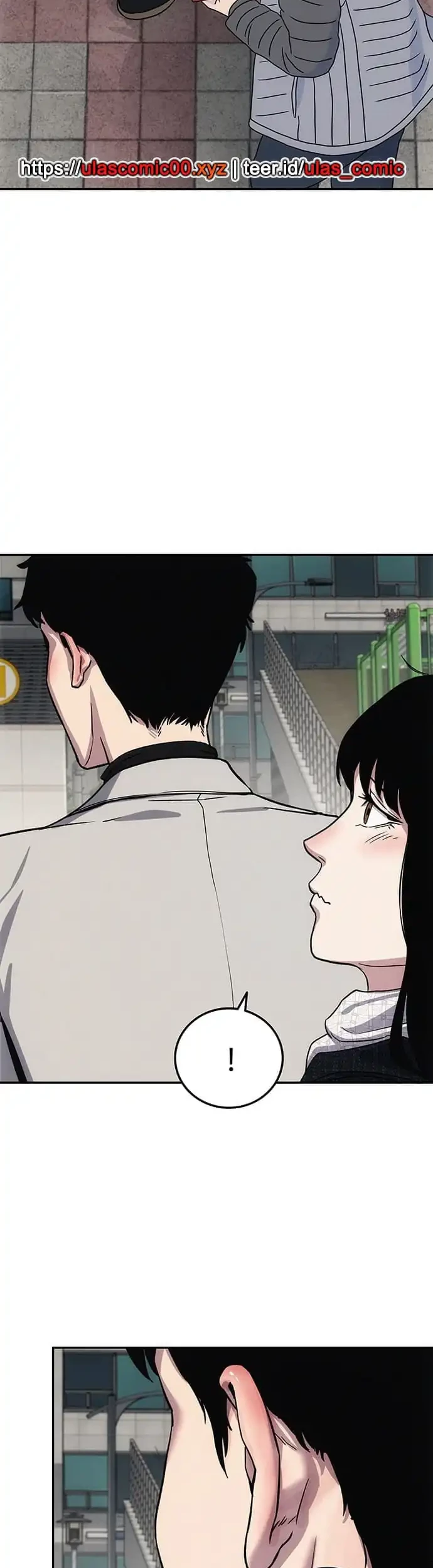 Let Me Know Your Price Chapter 7 Gambar 38