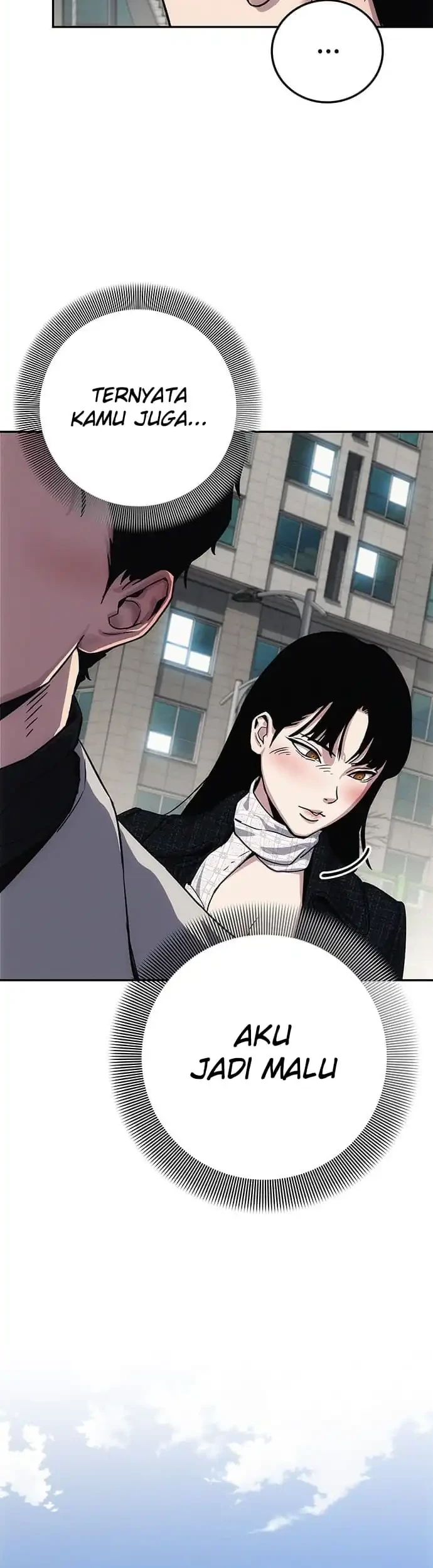 Let Me Know Your Price Chapter 7 Gambar 39