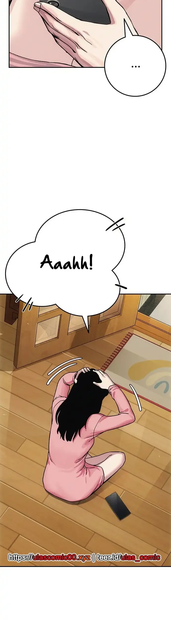 Let Me Know Your Price Chapter 8 Gambar 75