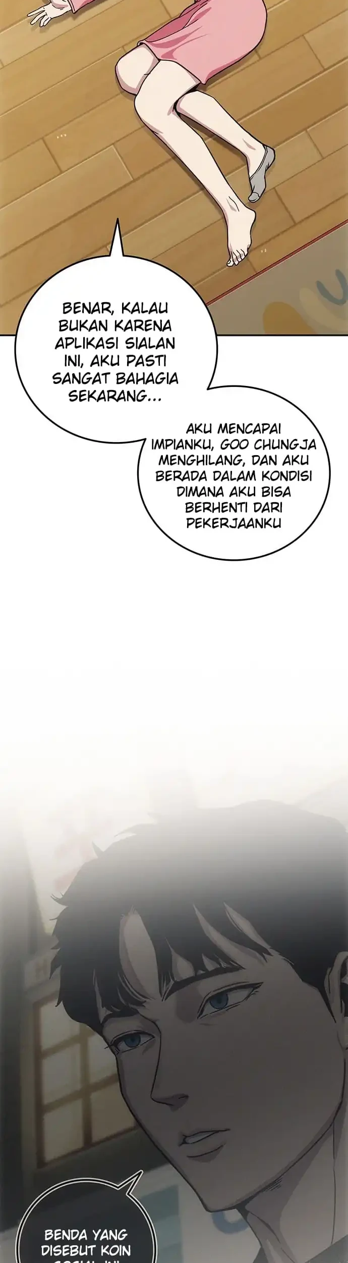 Let Me Know Your Price Chapter 8 Gambar 84