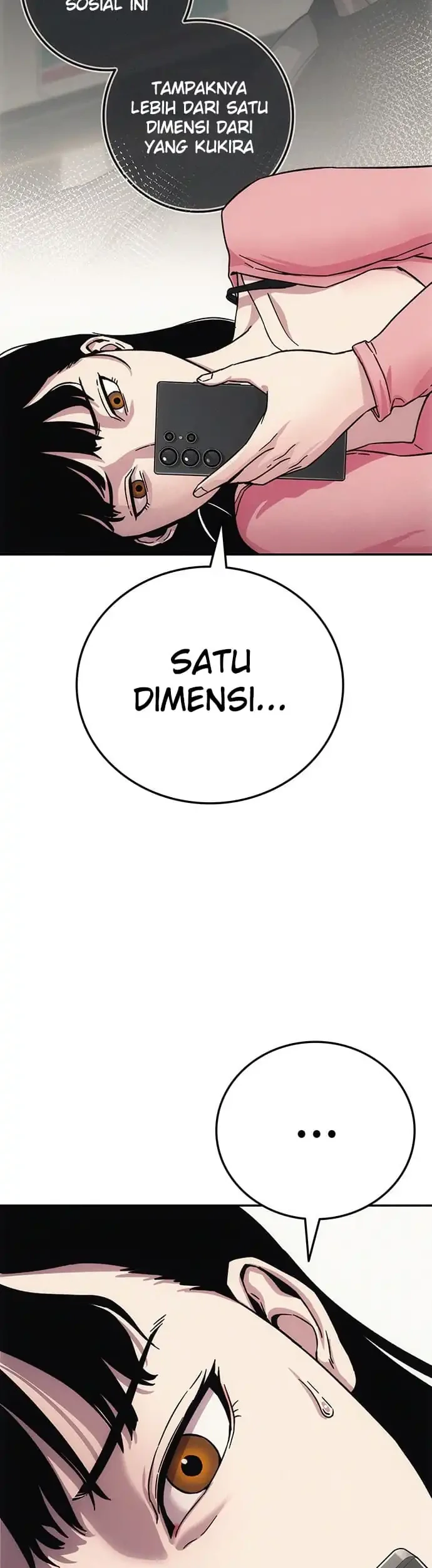 Let Me Know Your Price Chapter 8 Gambar 85