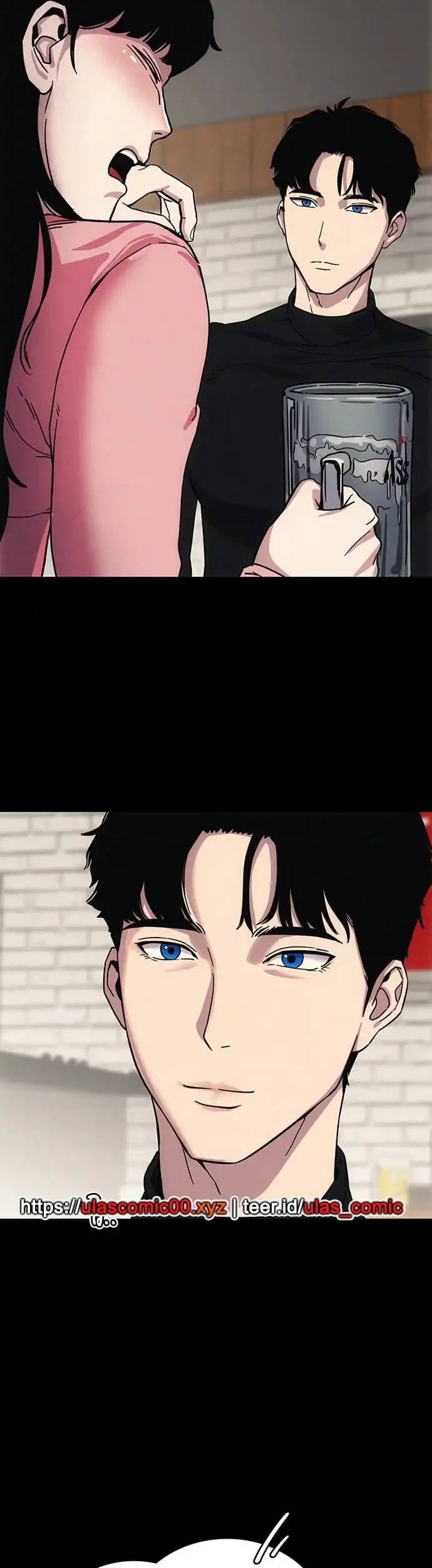 Let Me Know Your Price Chapter 8 Gambar 50