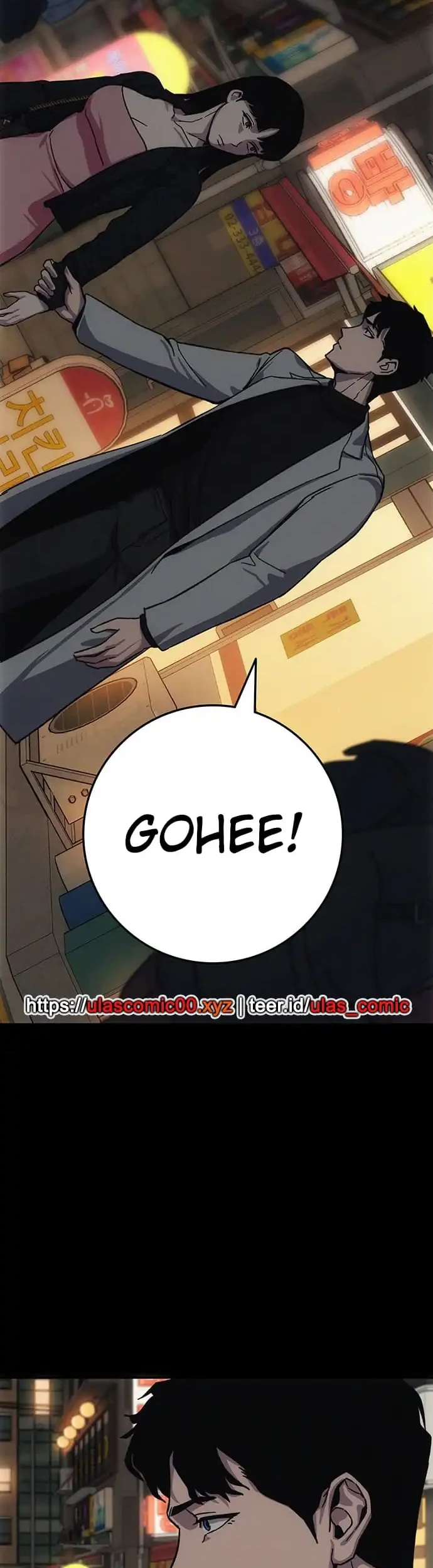 Let Me Know Your Price Chapter 8 Gambar 55