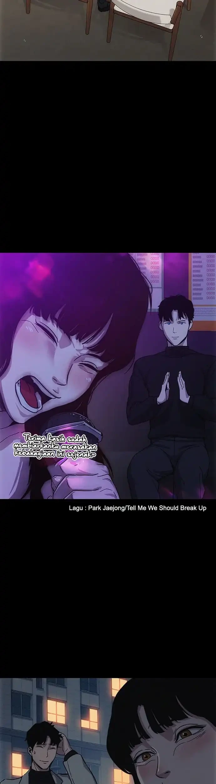 Let Me Know Your Price Chapter 8 Gambar 52