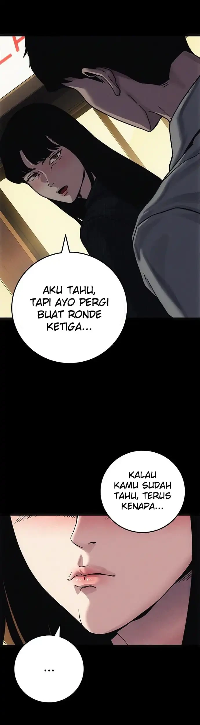 Let Me Know Your Price Chapter 8 Gambar 57