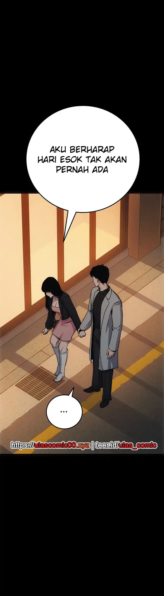 Let Me Know Your Price Chapter 8 Gambar 58