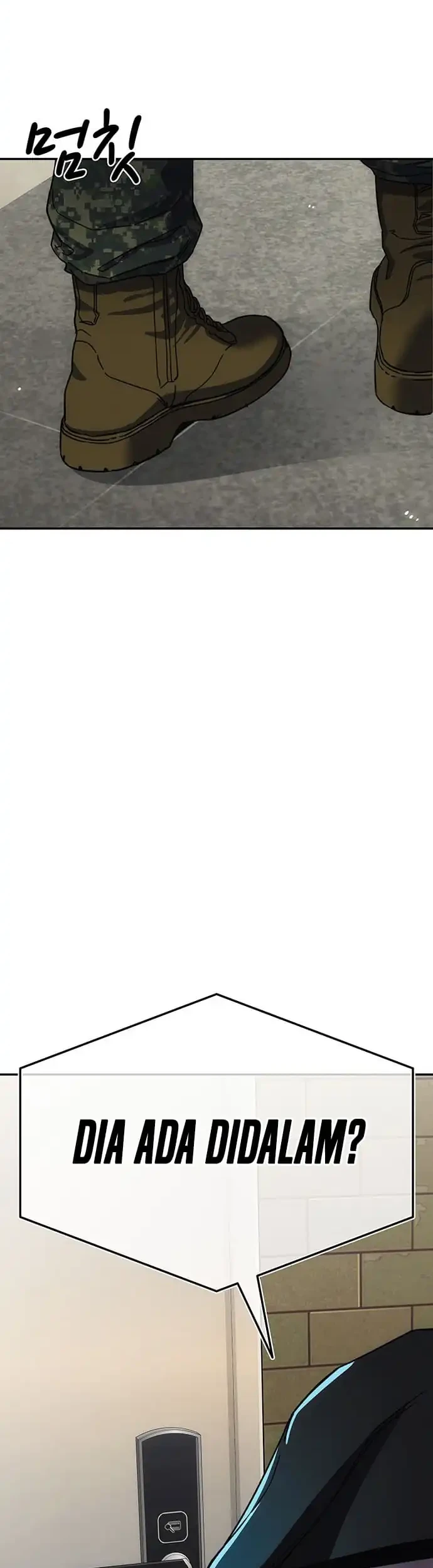 Let Me Know Your Price Chapter 8 Gambar 96