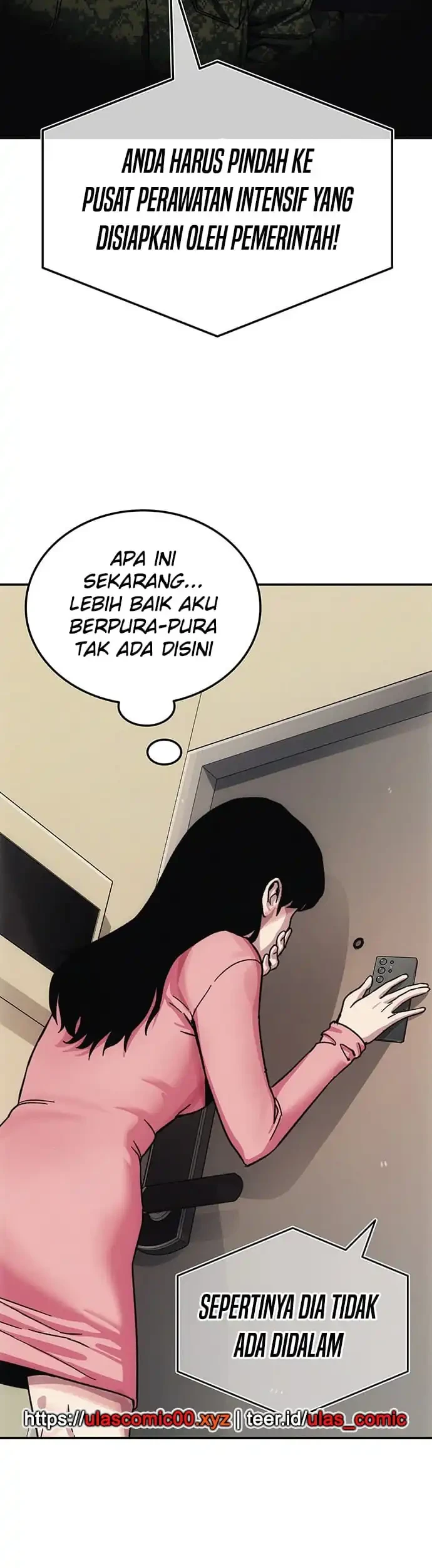 Let Me Know Your Price Chapter 8 Gambar 93
