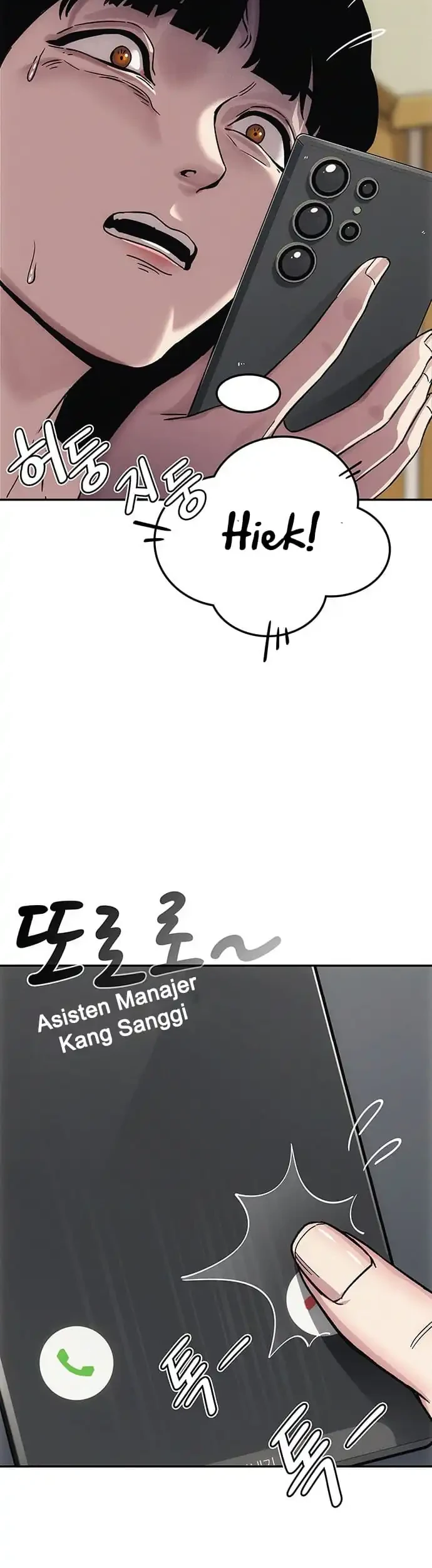 Let Me Know Your Price Chapter 8 Gambar 95