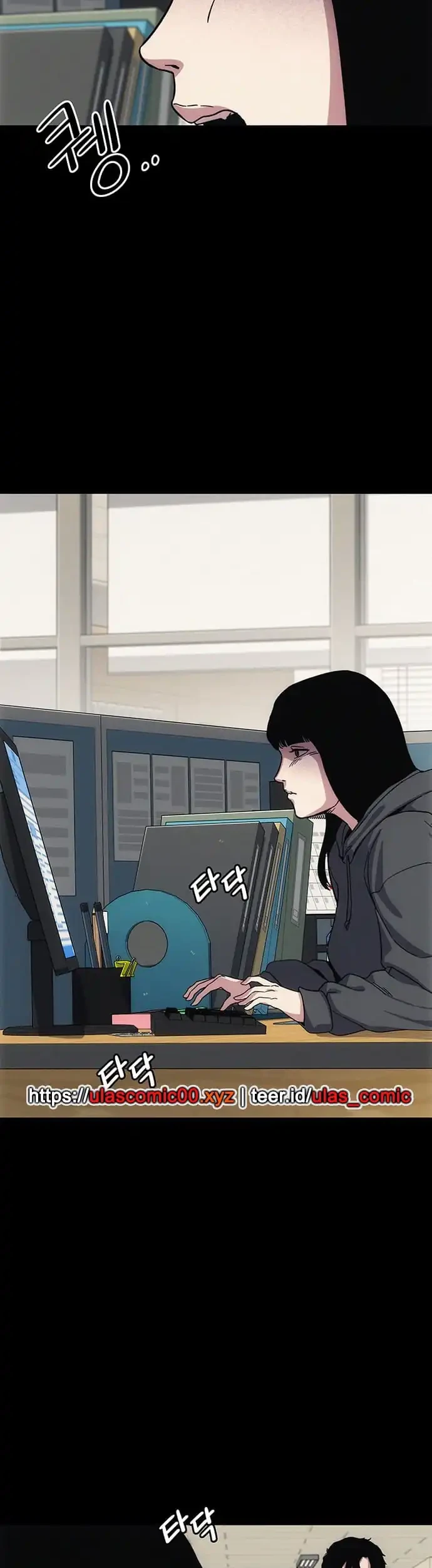 Let Me Know Your Price Chapter 8 Gambar 5