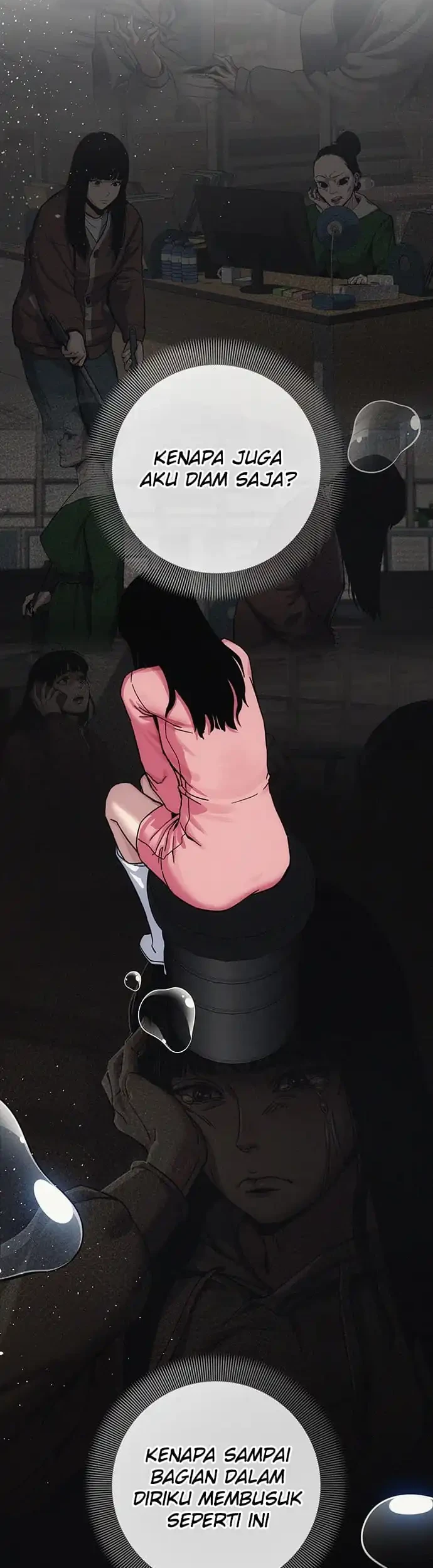 Let Me Know Your Price Chapter 8 Gambar 13