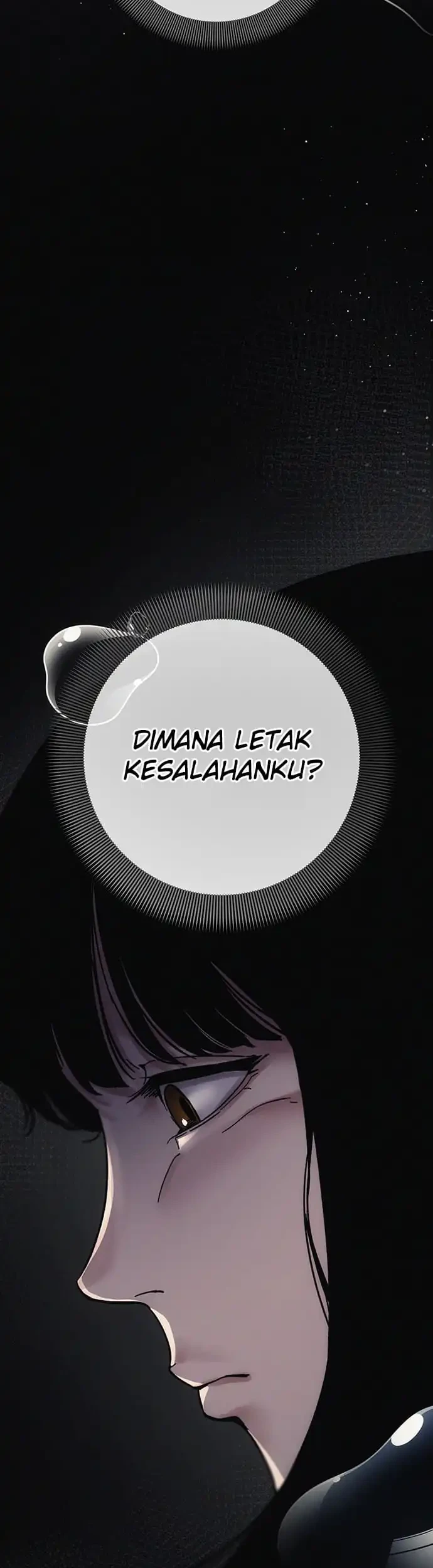Let Me Know Your Price Chapter 8 Gambar 14