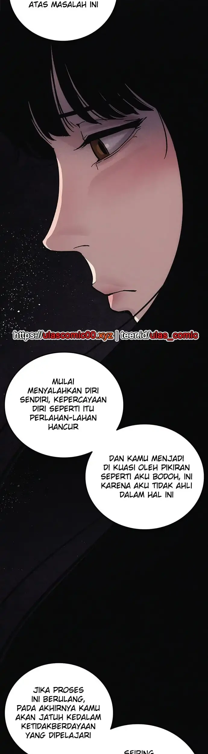 Let Me Know Your Price Chapter 8 Gambar 20