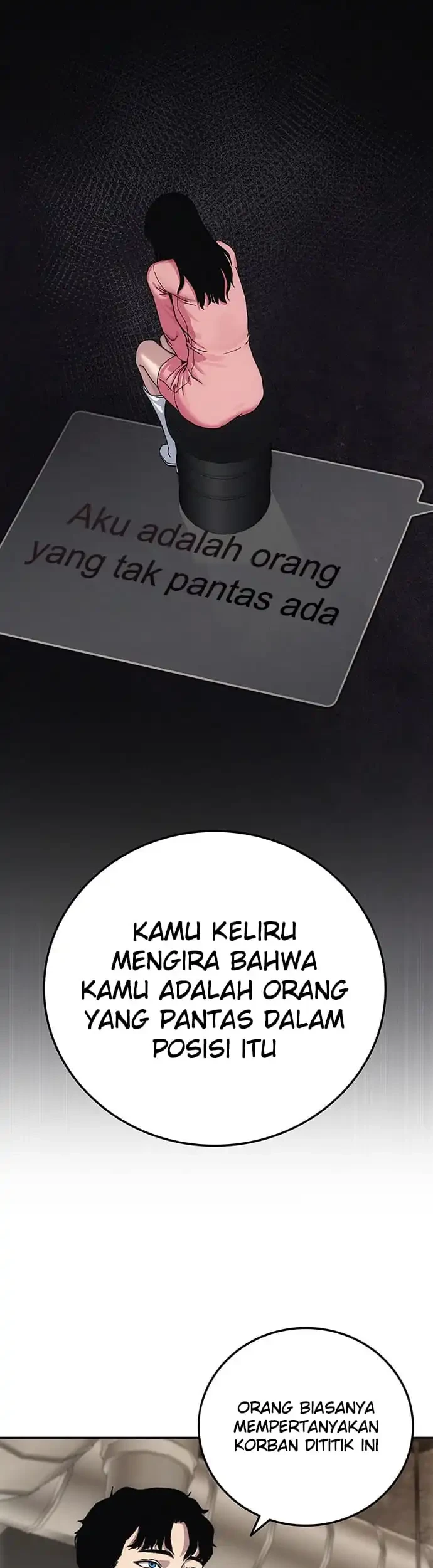 Let Me Know Your Price Chapter 8 Gambar 22