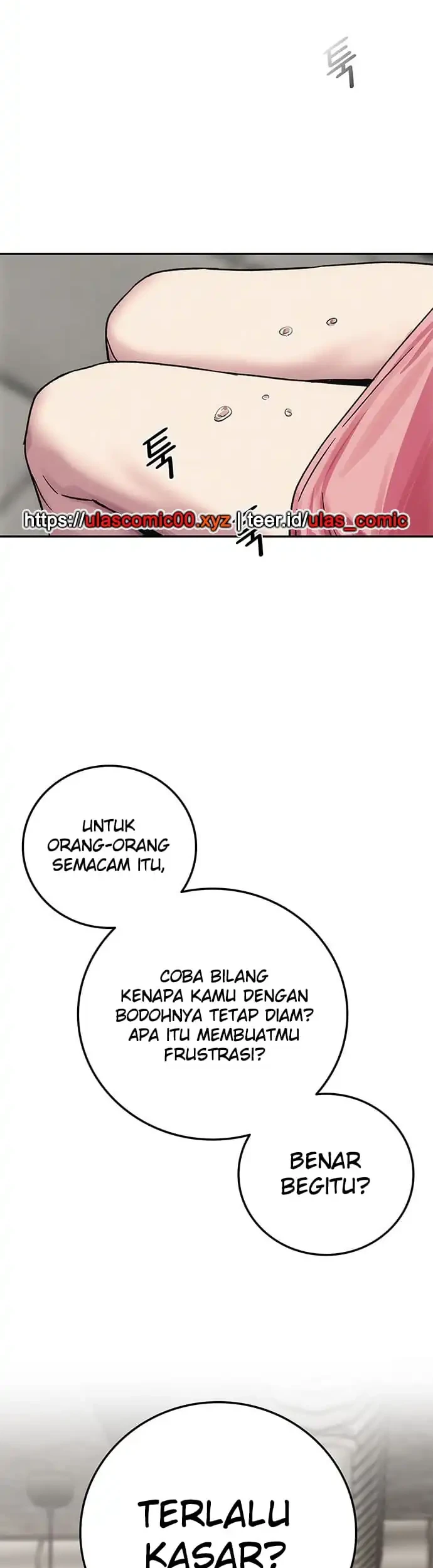 Let Me Know Your Price Chapter 8 Gambar 28