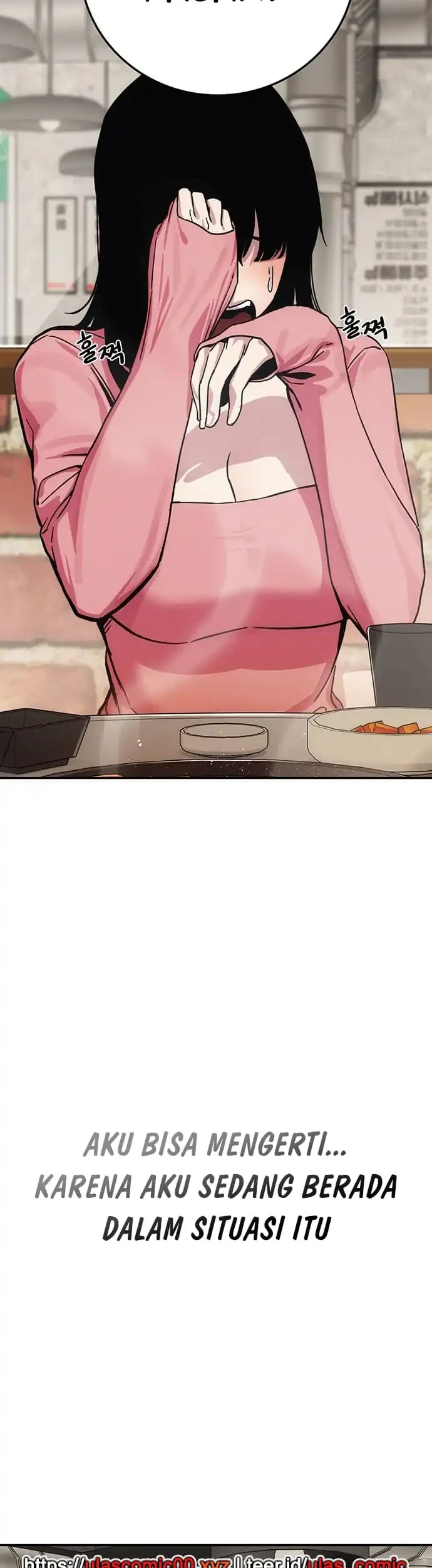 Let Me Know Your Price Chapter 8 Gambar 29