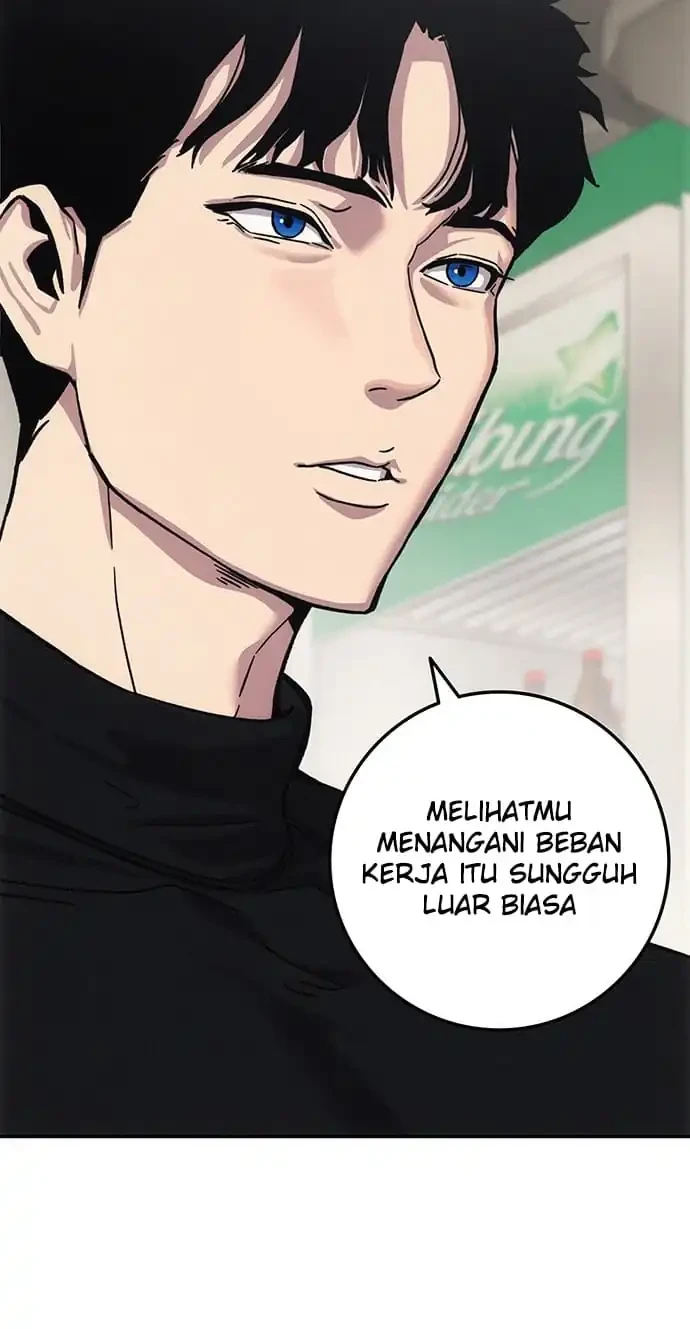 Let Me Know Your Price Chapter 8 Gambar 31