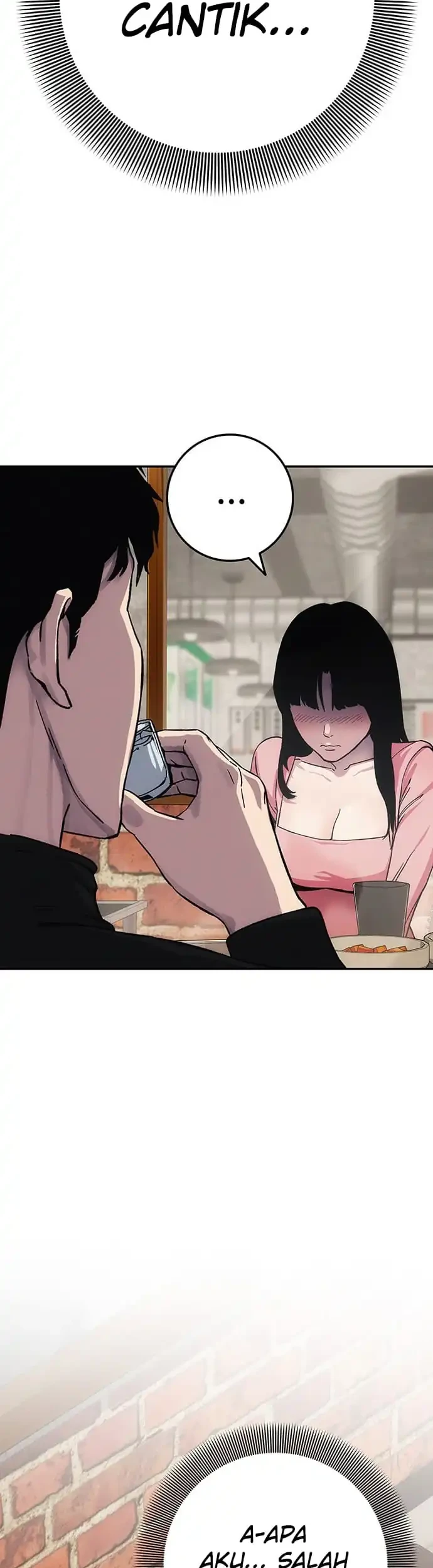 Let Me Know Your Price Chapter 8 Gambar 39