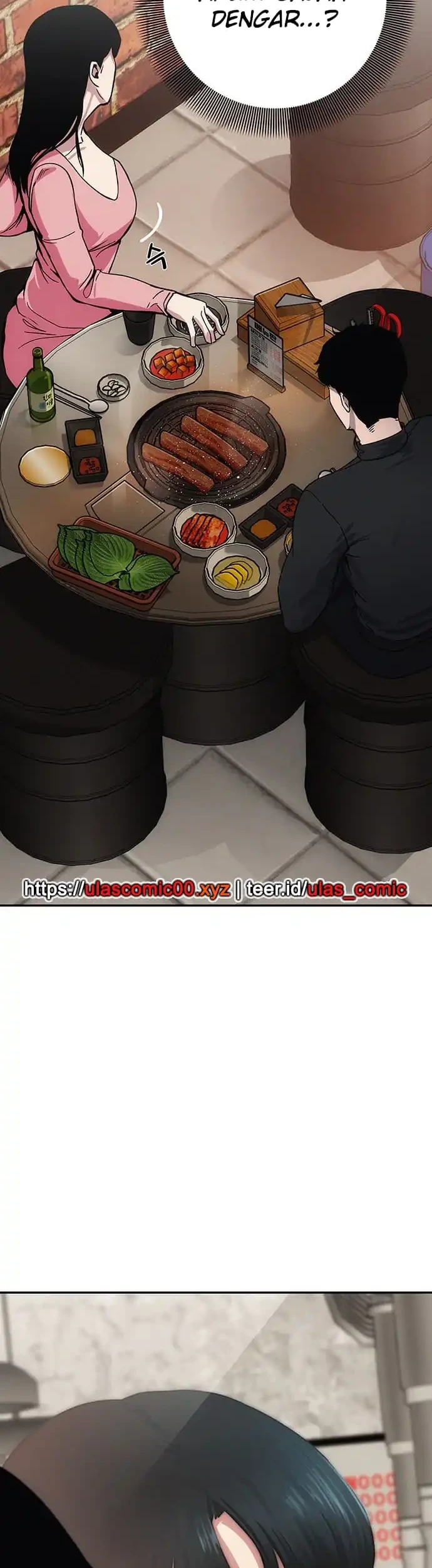 Let Me Know Your Price Chapter 8 Gambar 40