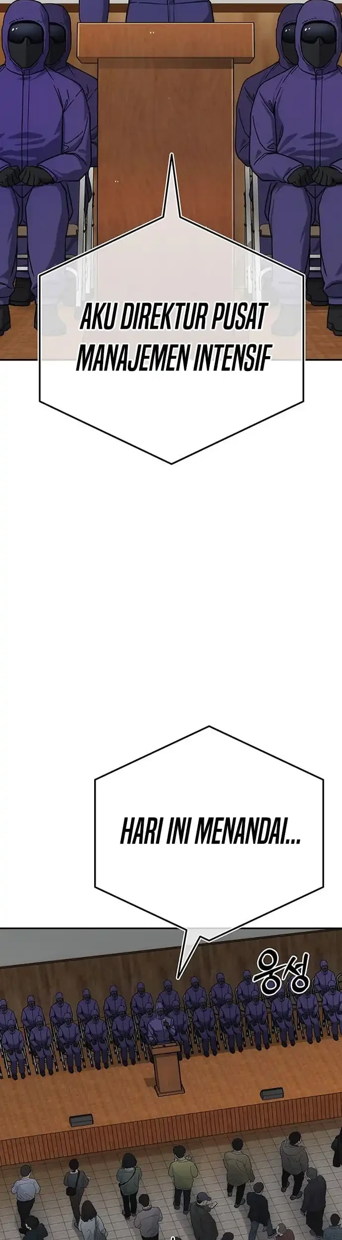 Let Me Know Your Price Chapter 9 Gambar 56