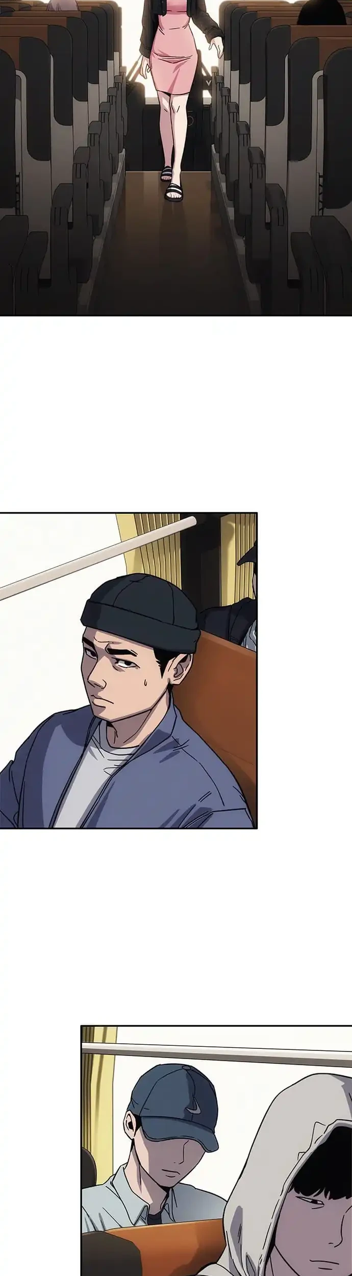 Let Me Know Your Price Chapter 9 Gambar 3