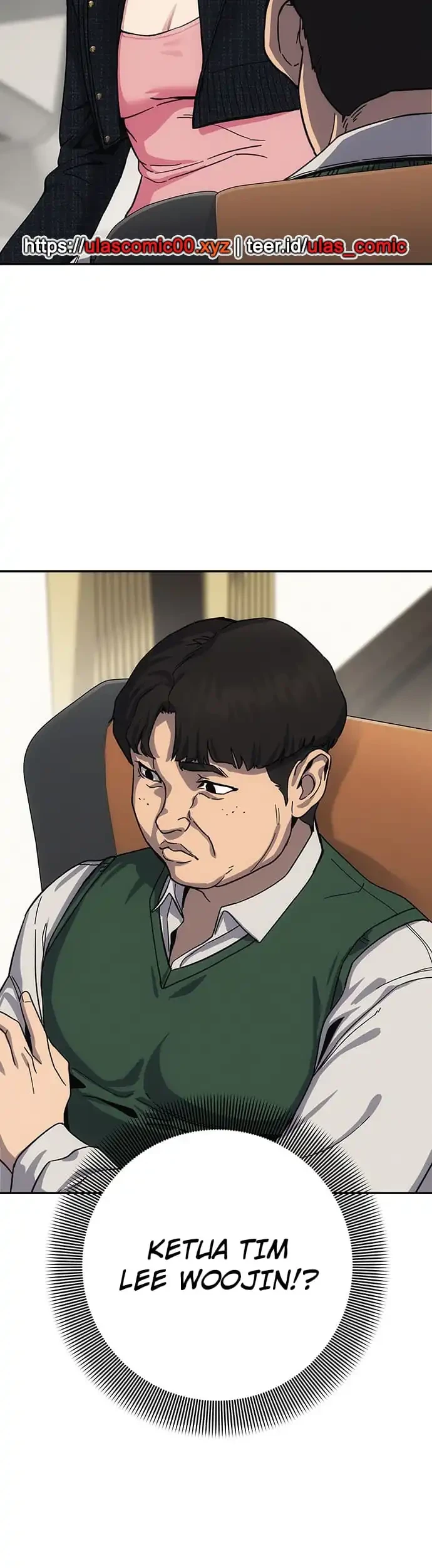 Let Me Know Your Price Chapter 9 Gambar 6