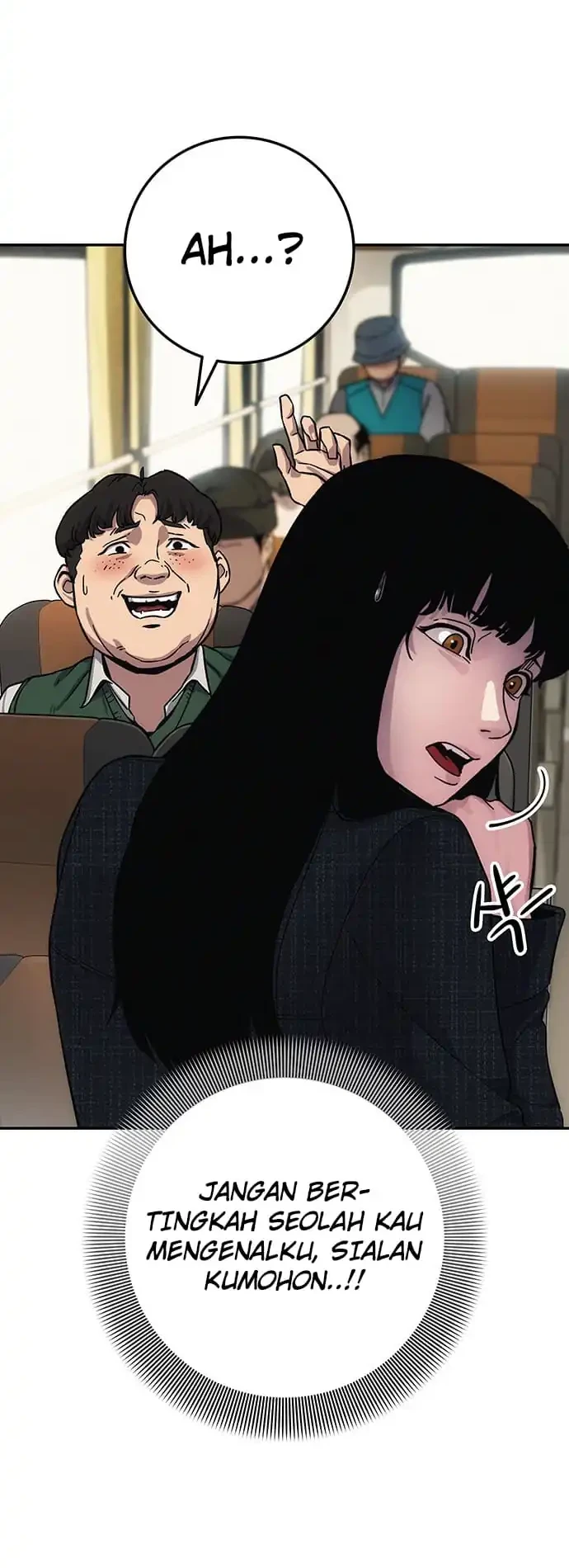 Let Me Know Your Price Chapter 9 Gambar 7