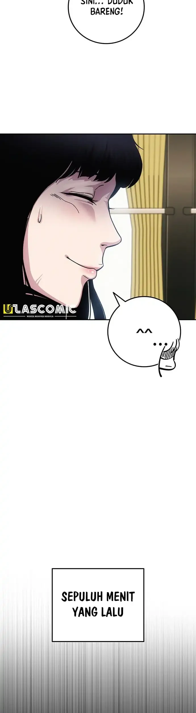 Let Me Know Your Price Chapter 9 Gambar 9