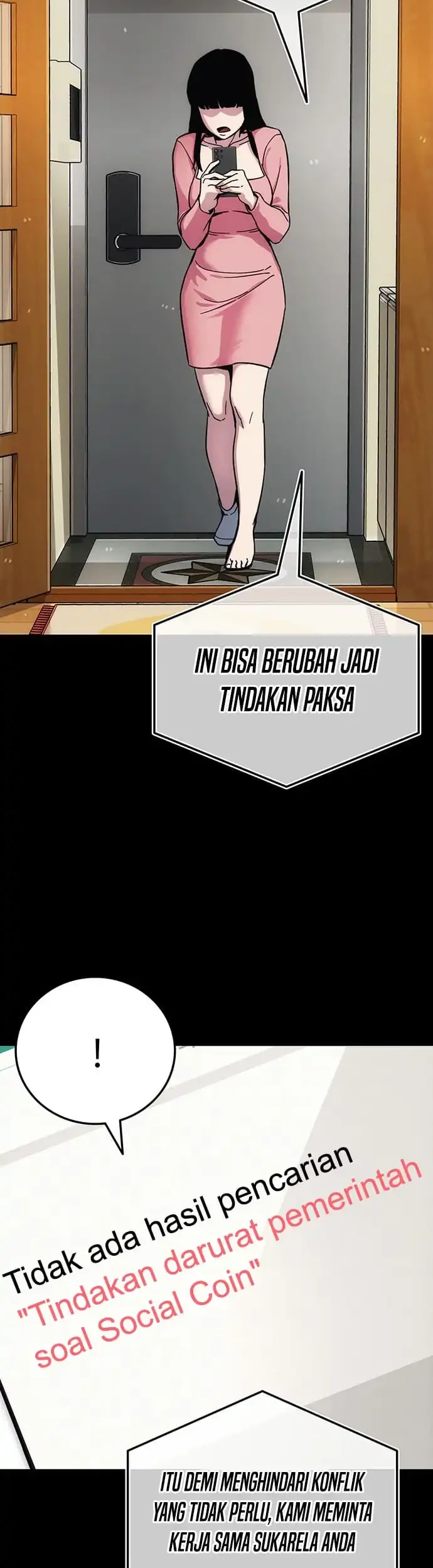 Let Me Know Your Price Chapter 9 Gambar 11