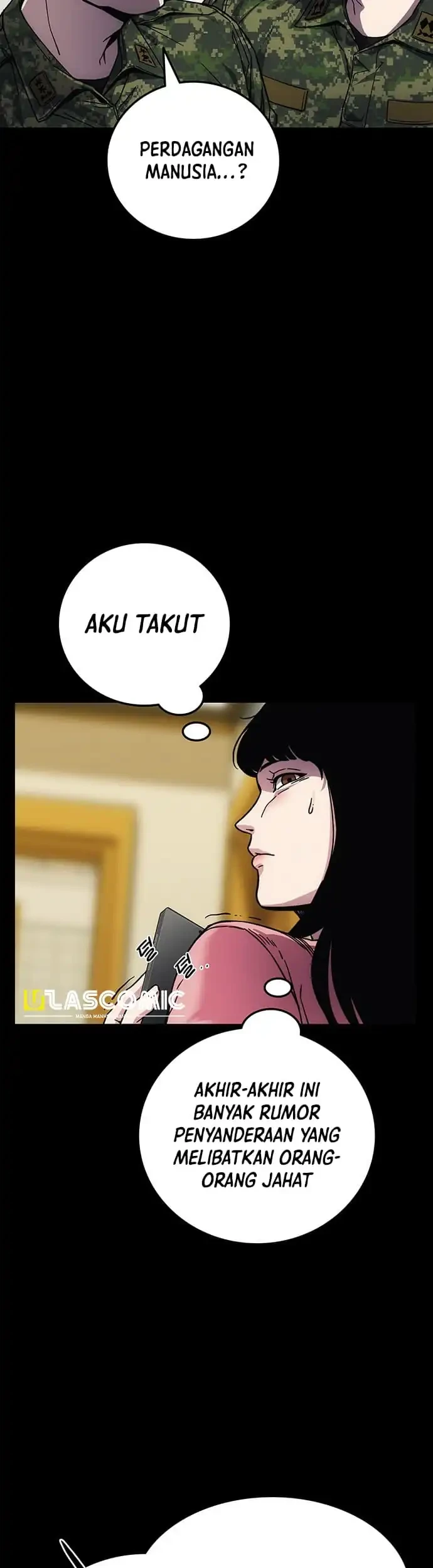 Let Me Know Your Price Chapter 9 Gambar 15