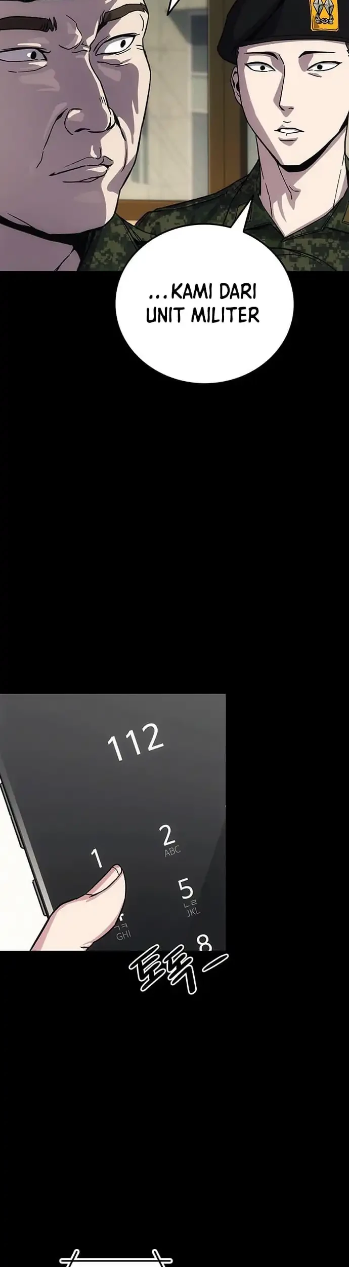 Let Me Know Your Price Chapter 9 Gambar 17