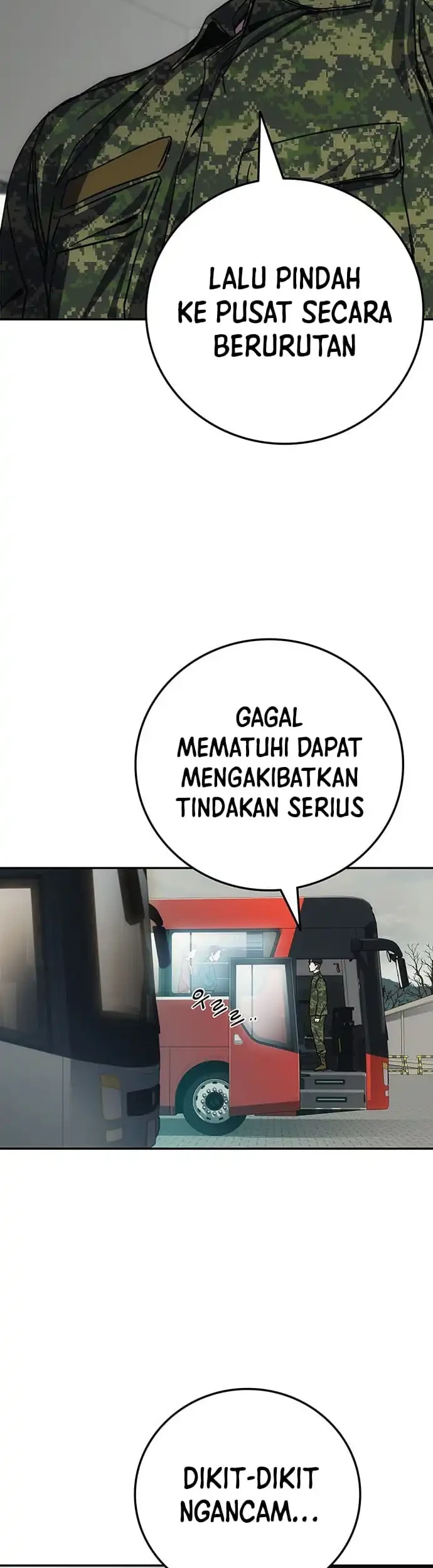 Let Me Know Your Price Chapter 9 Gambar 23