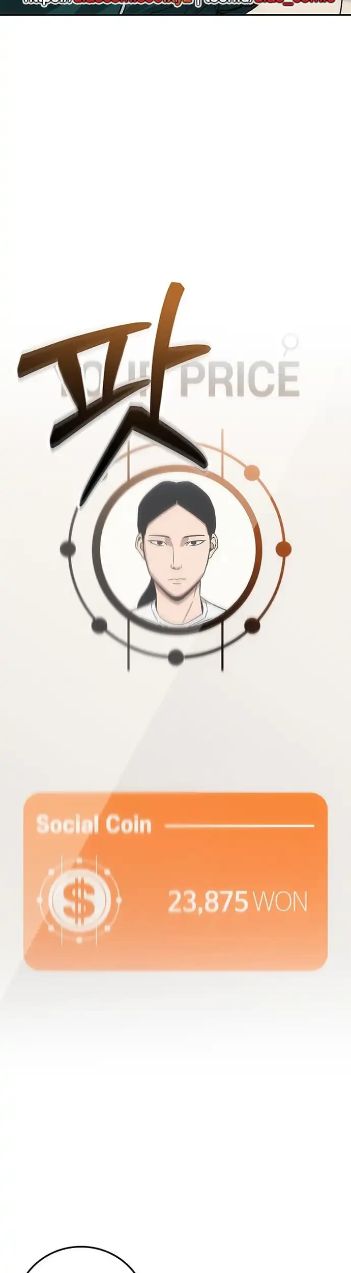 Let Me Know Your Price Chapter 9 Gambar 26