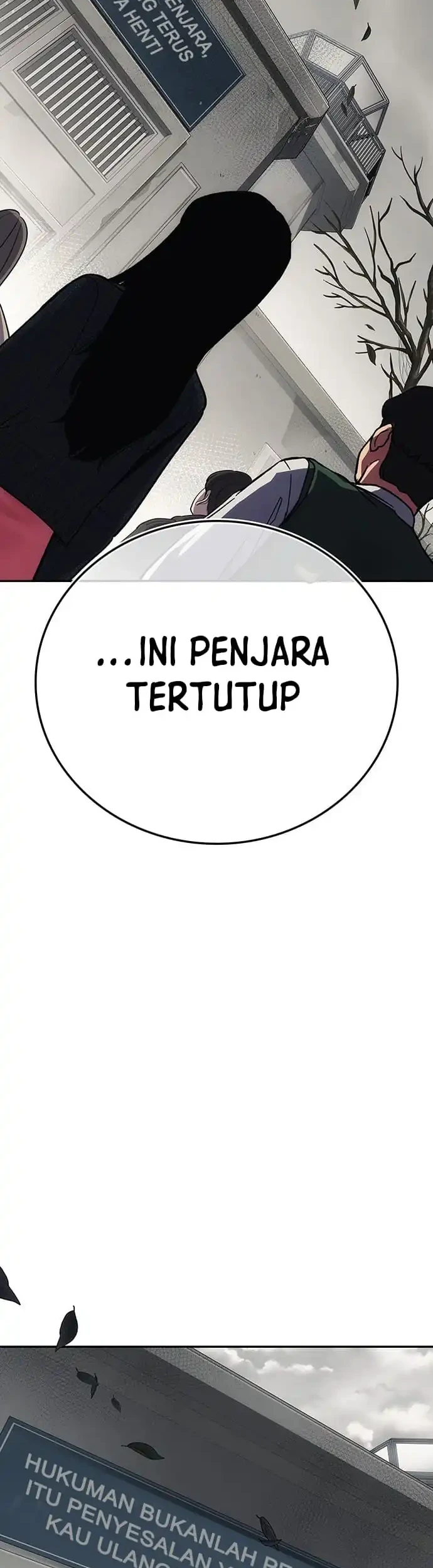 Let Me Know Your Price Chapter 9 Gambar 34