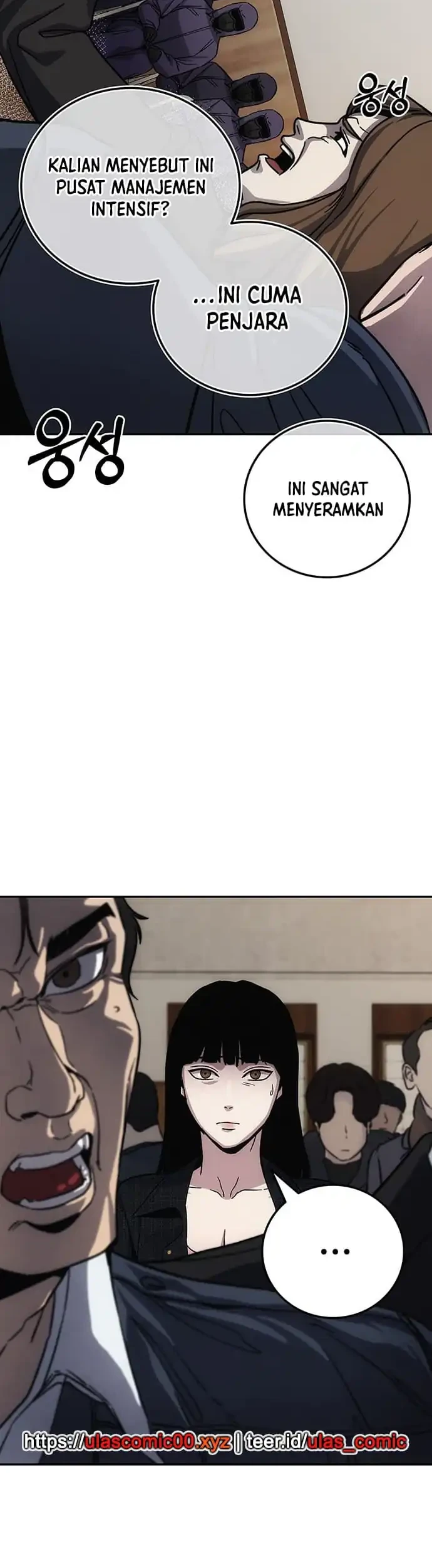 Let Me Know Your Price Chapter 9 Gambar 39