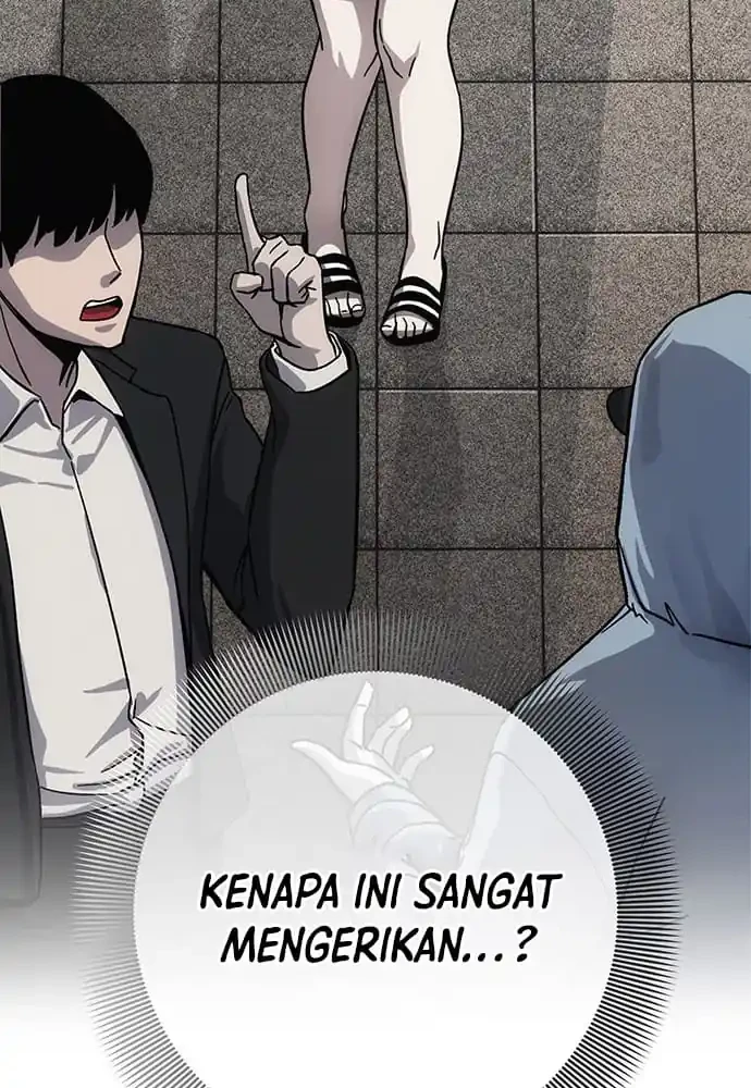 Let Me Know Your Price Chapter 9 Gambar 42