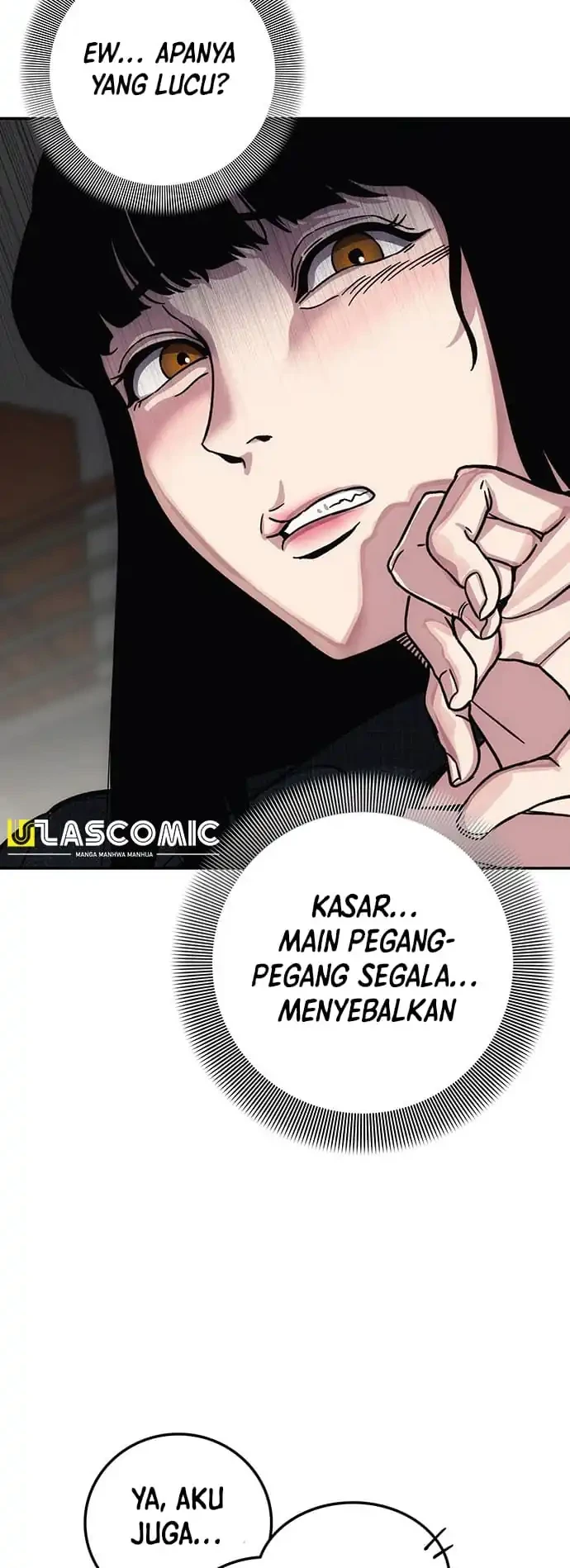 Let Me Know Your Price Chapter 9 Gambar 48
