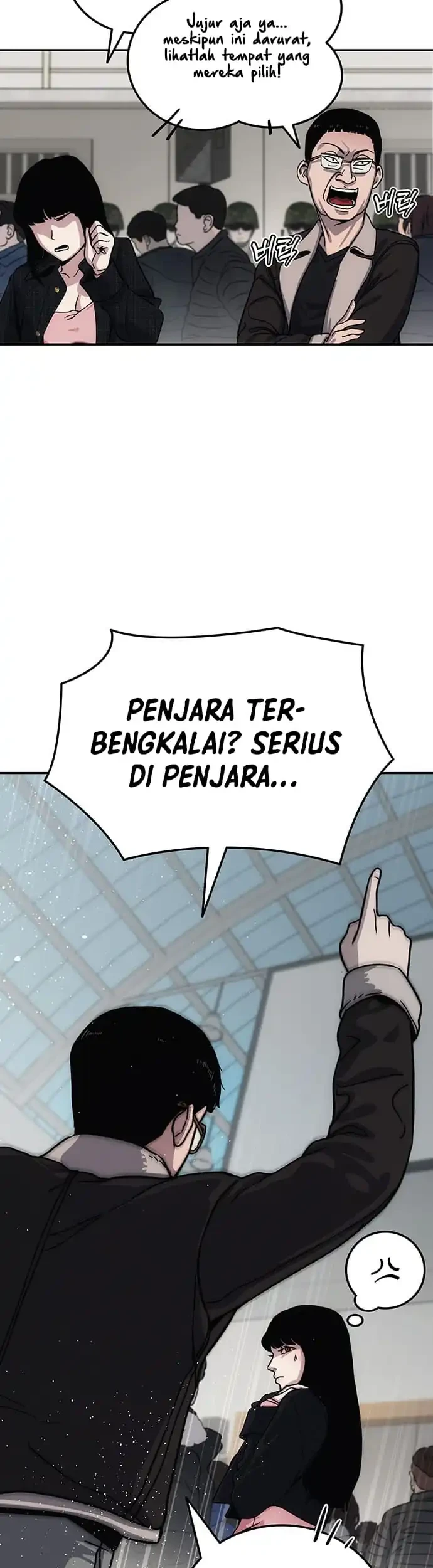 Let Me Know Your Price Chapter 9 Gambar 49