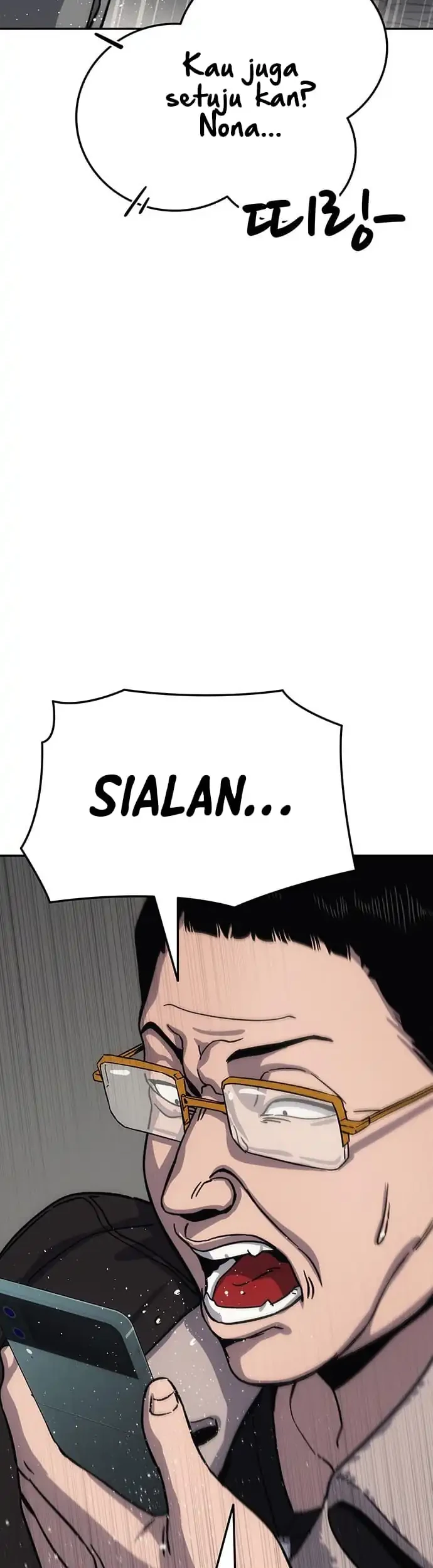 Let Me Know Your Price Chapter 9 Gambar 50