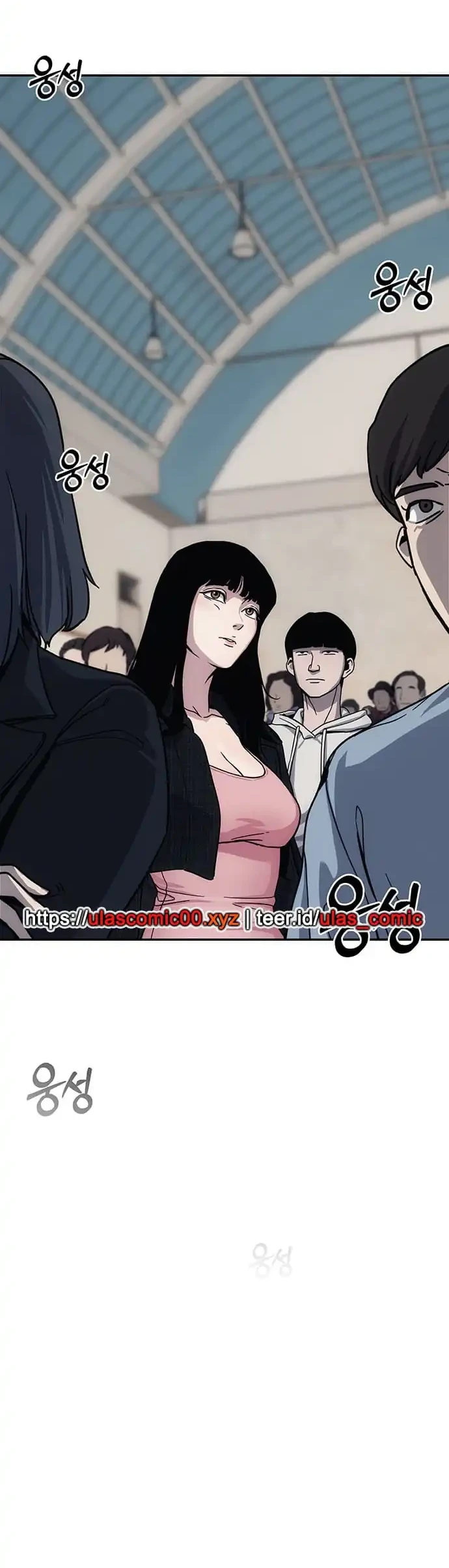 Let Me Know Your Price Chapter 9 Gambar 54