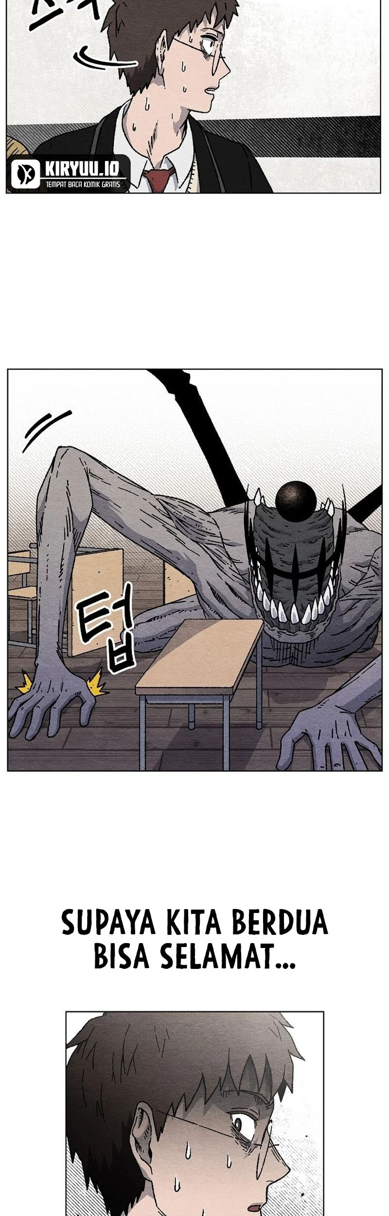 Leu Leu Leu Chapter 2 Gambar 11