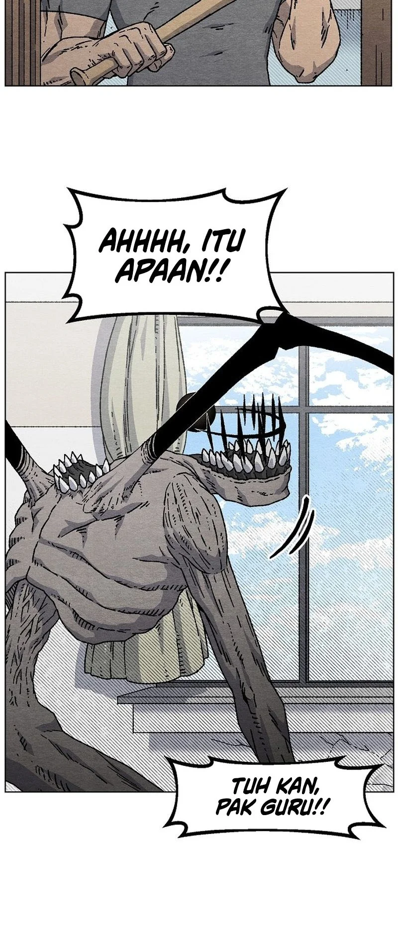 Leu Leu Leu Chapter 2 Gambar 17