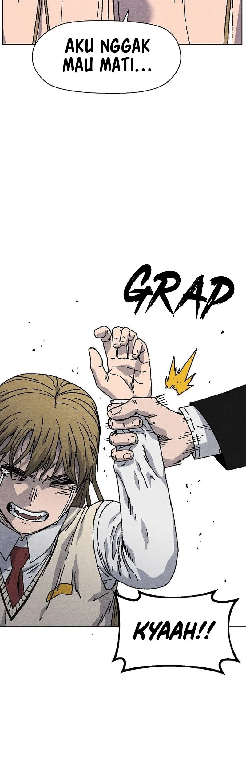 Leu Leu Leu Chapter 2 Gambar 21