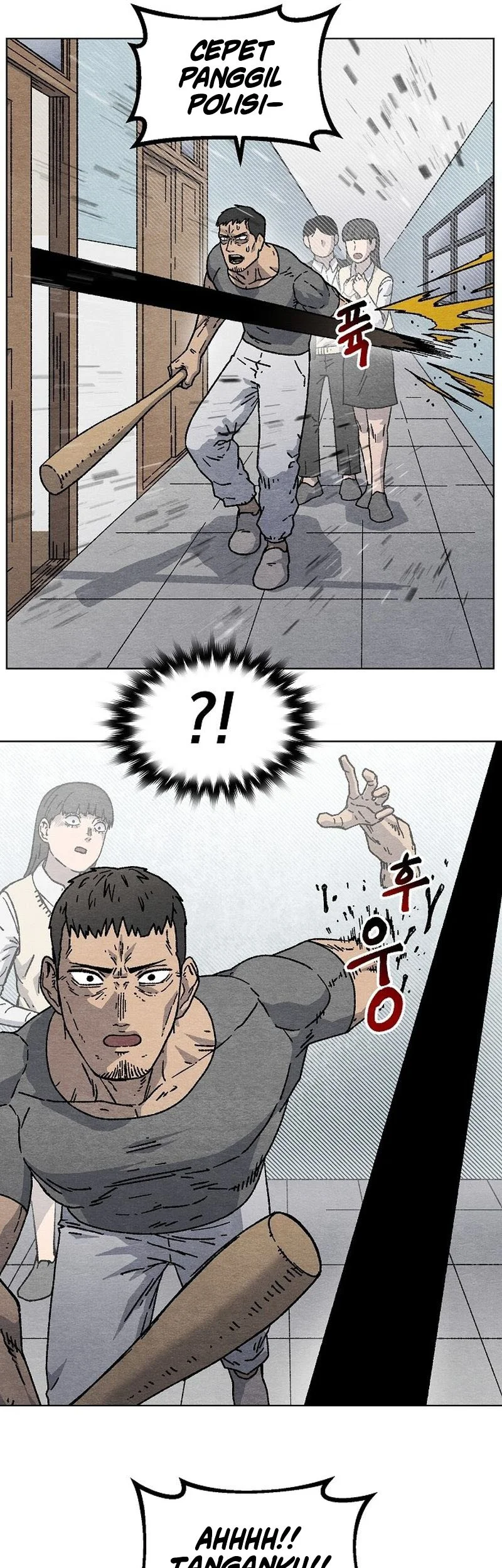 Leu Leu Leu Chapter 2 Gambar 18