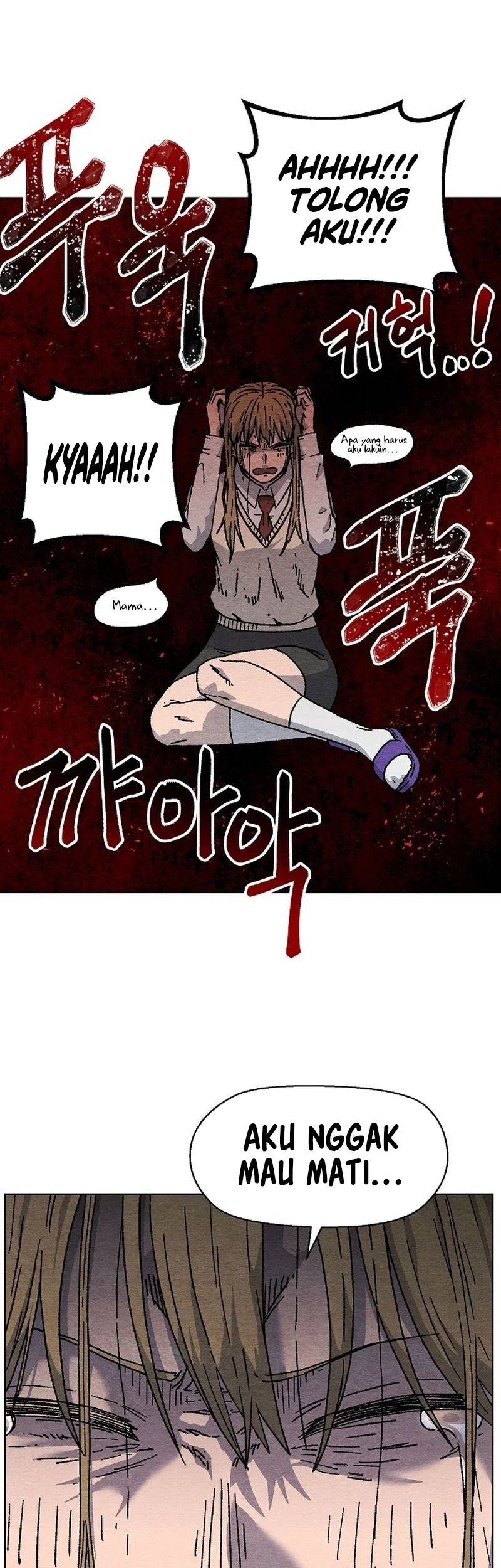 Leu Leu Leu Chapter 2 Gambar 20