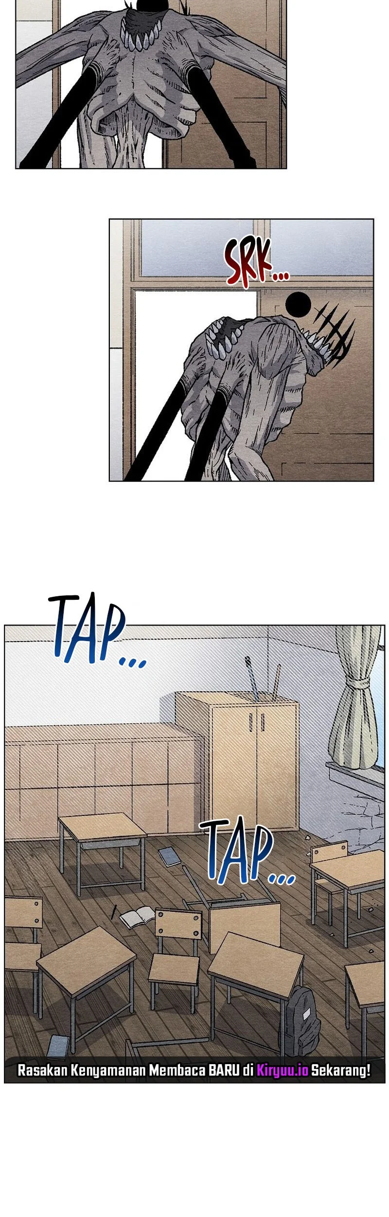 Leu Leu Leu Chapter 2 Gambar 25