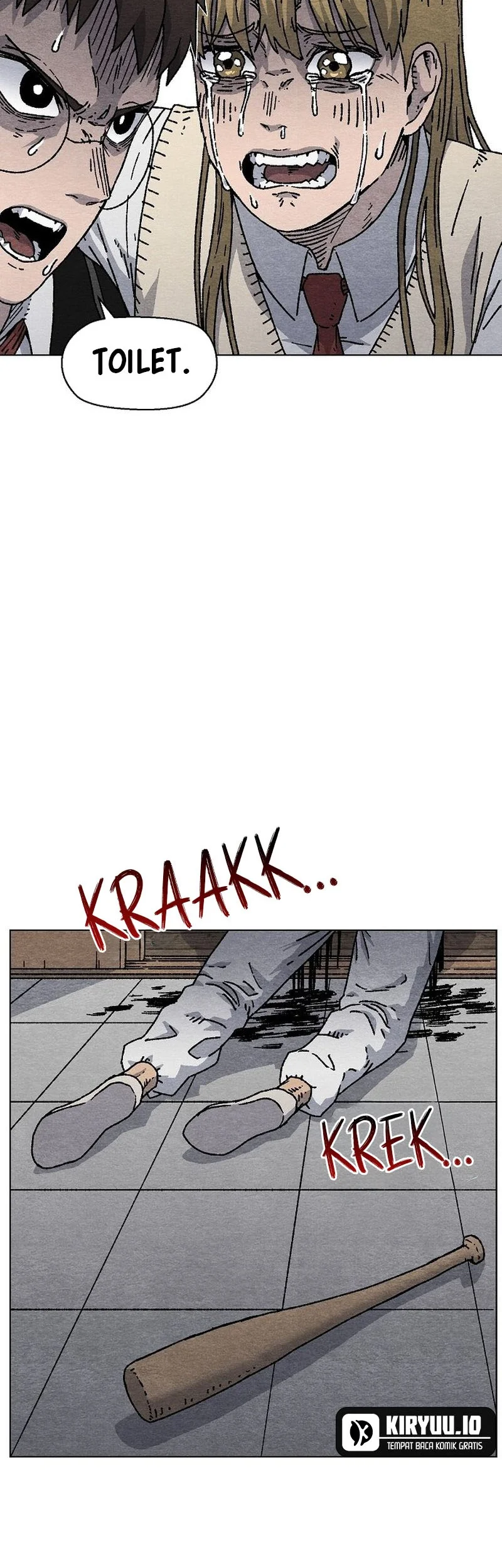 Leu Leu Leu Chapter 2 Gambar 23