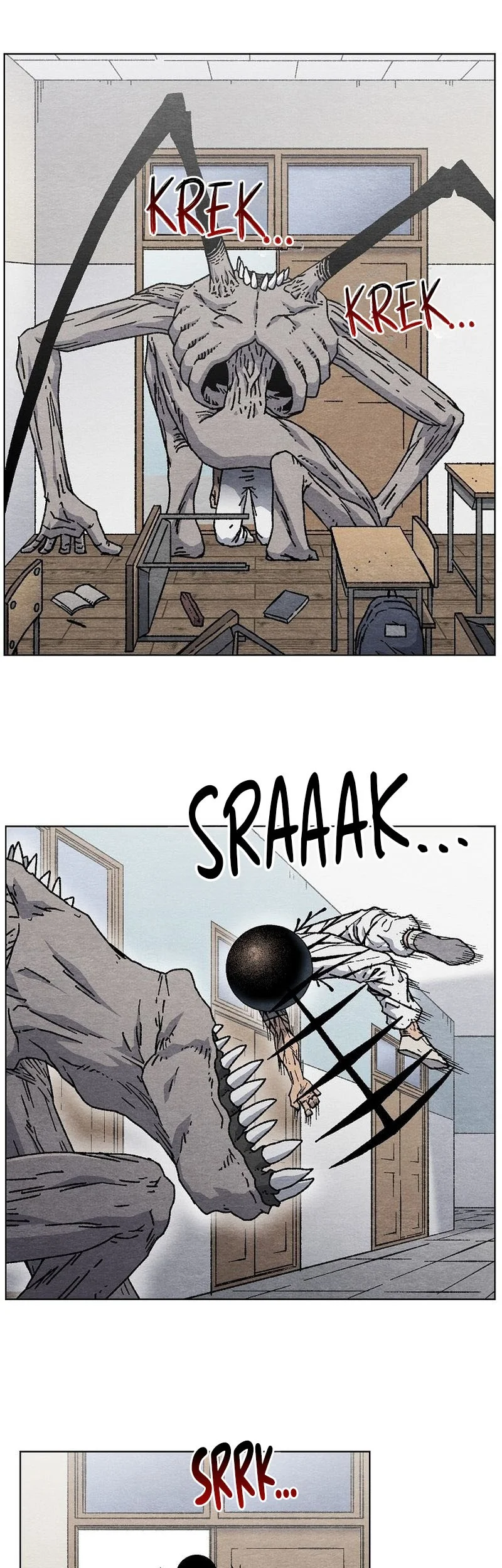 Leu Leu Leu Chapter 2 Gambar 24