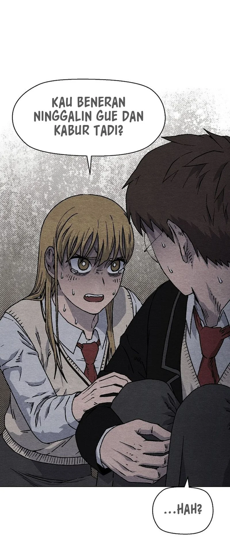 Leu Leu Leu Chapter 2 Gambar 29